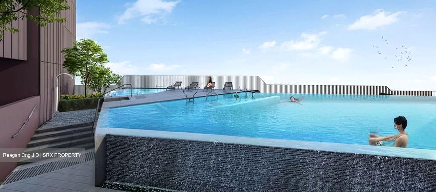 Arina East Residences (D15), Apartment #566116701
